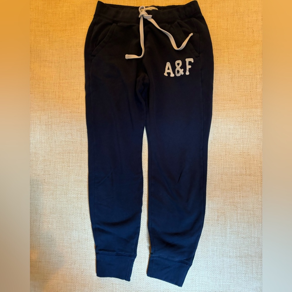 Abercrombie&Fitch sweatpants women’s size XS